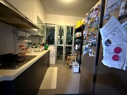 Blk 574 Limbang Green (Choa Chu Kang), HDB 4 Rooms #566418961
